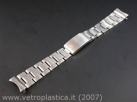 bracciale rolex 7836 finali 280|Bracciale Rolex referenza 7836 com finali 280 per referenze 1655 .